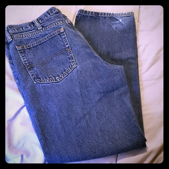 Jeans - Picture 1 of 3